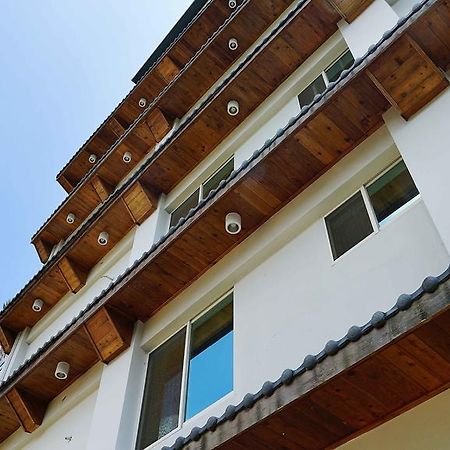 Xiu Shui Hotel Yuchi Exteriér fotografie