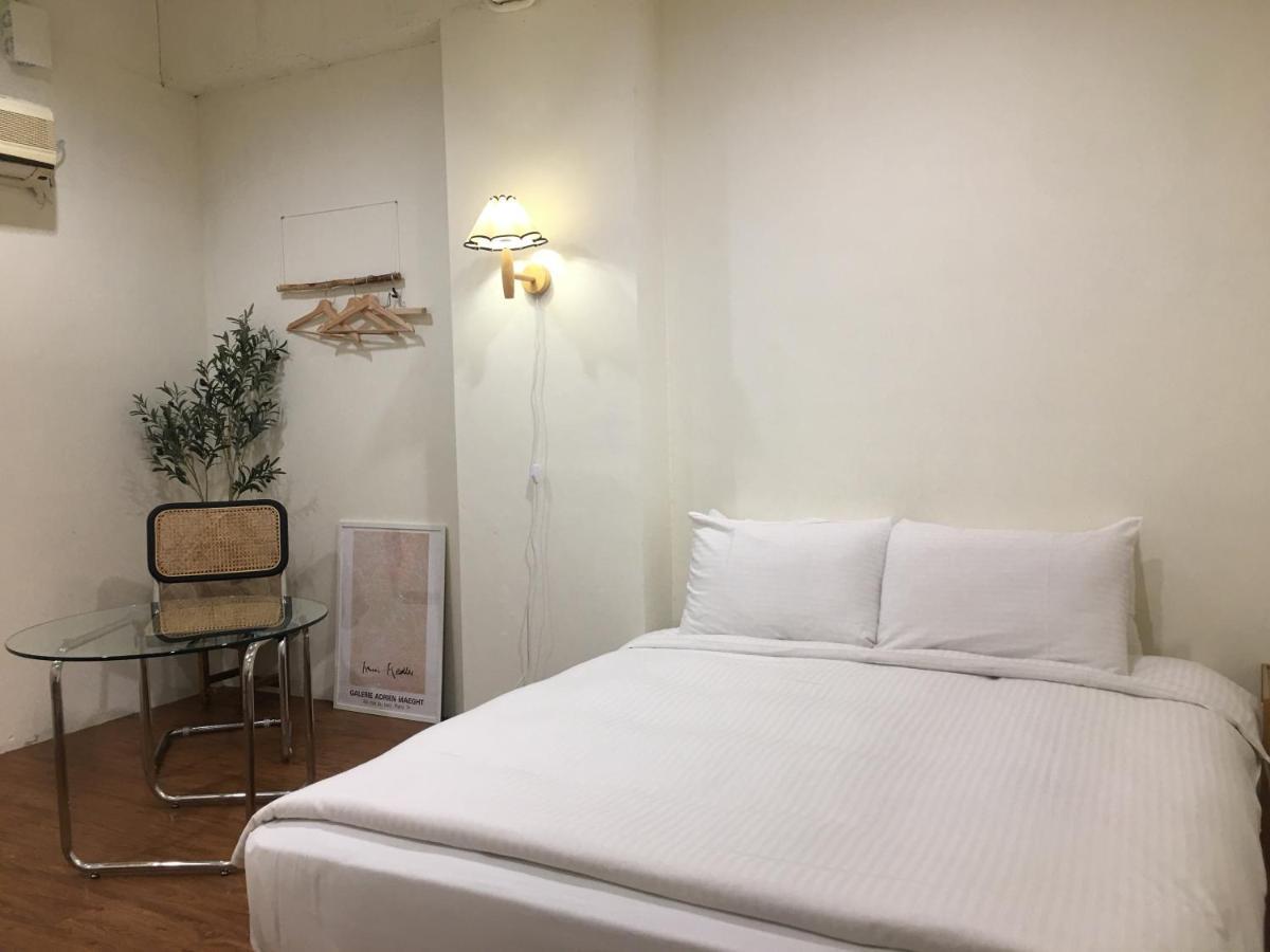 Xiu Shui Hotel Yuchi Exteriér fotografie