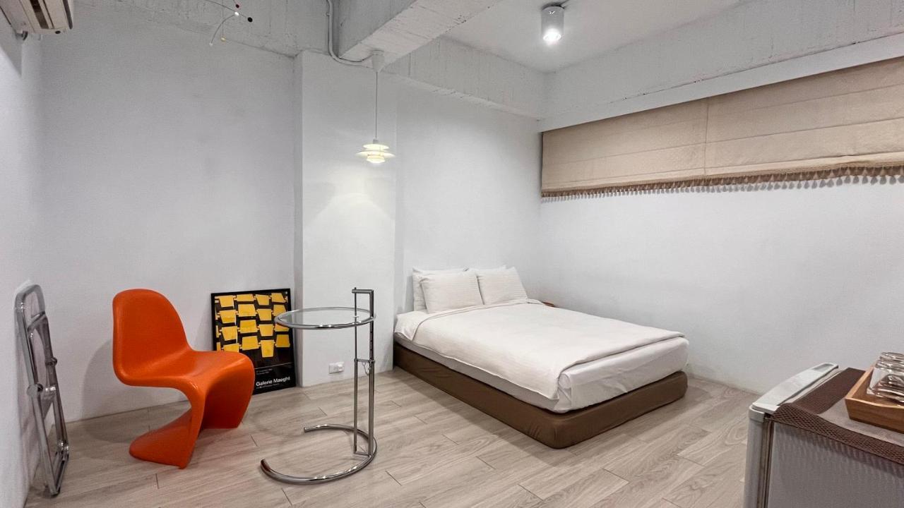 Xiu Shui Hotel Yuchi Exteriér fotografie